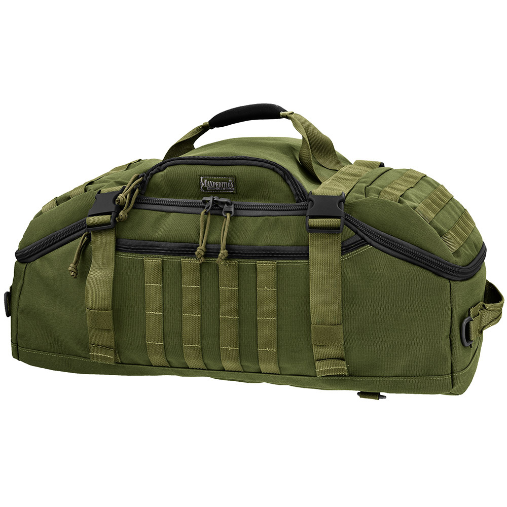 Maxpedition | Doppelduffel Adventure Bag